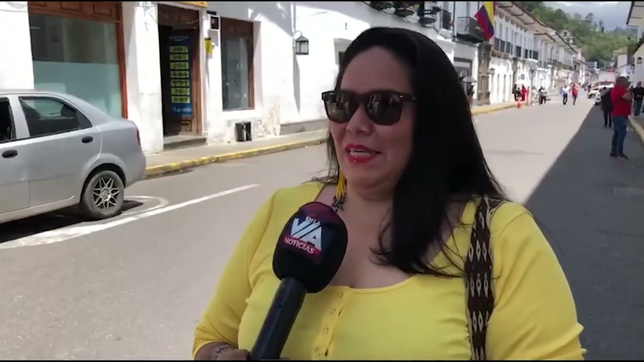Pregunta del día ¿Usted sabe que hace un congresista en Colombia