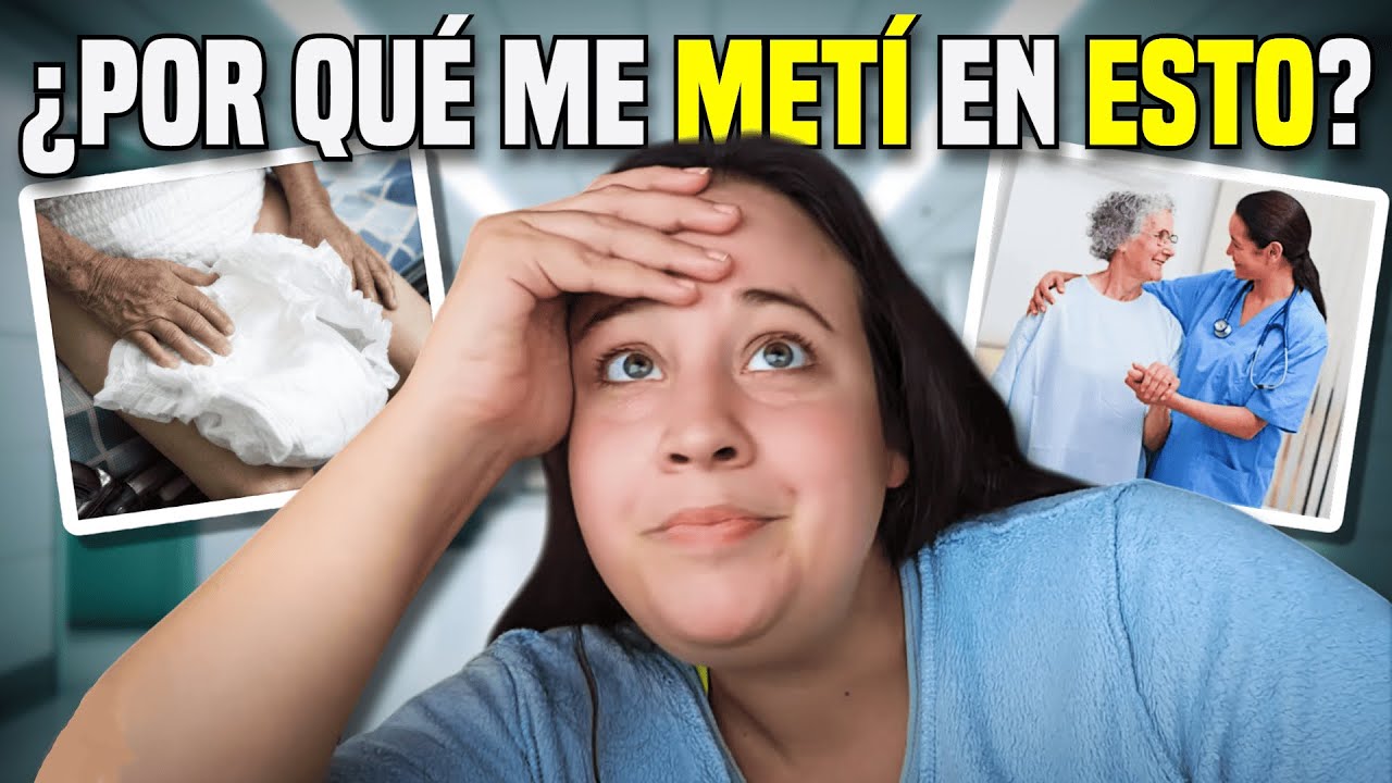 ANDREA EN SU SEGUNDO DÍA DE PRÁCTICAS