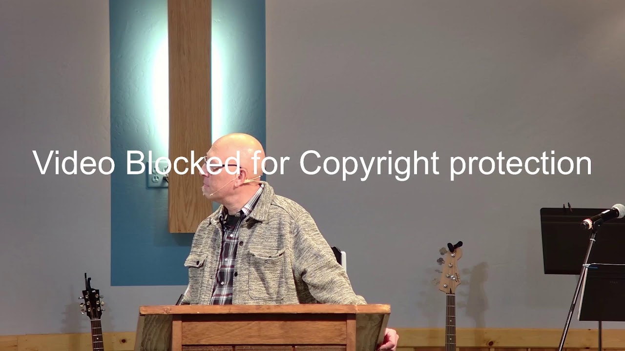 Mission Bible Fellowship church service 1-11-26