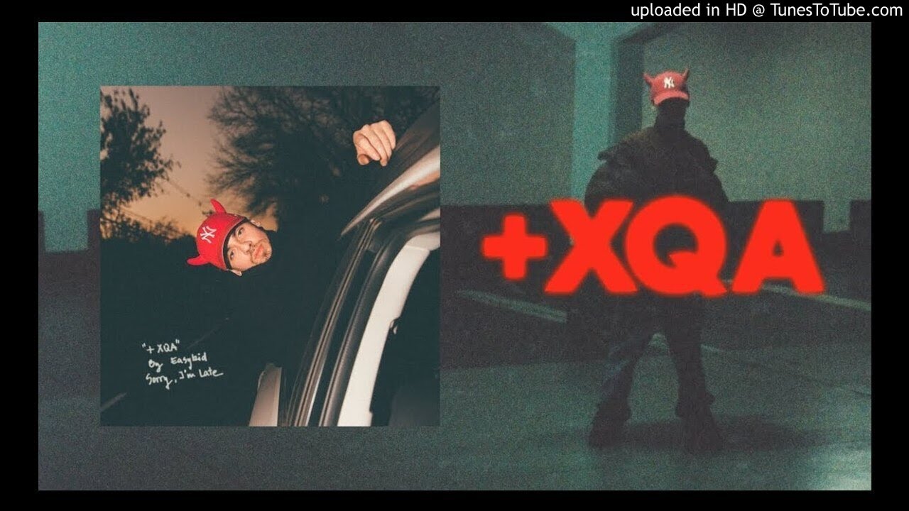 (FREE) NVSCVR X EASY KID X YOUNG CISTER X MLSHBTS ''LOVA'' TYPE BEAT REGGAETON
