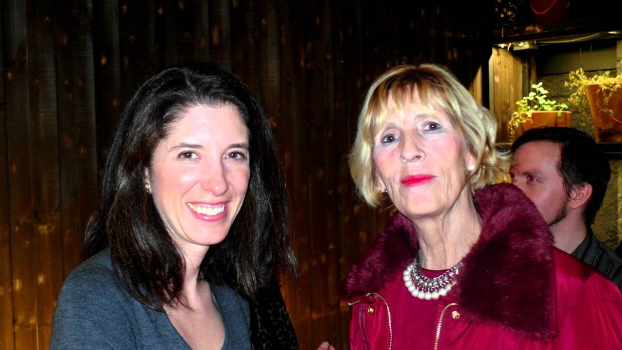 Columbia Global Centers | Santiago - Alum Event