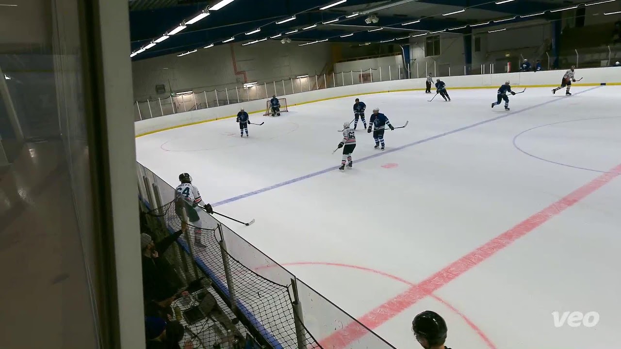 FPHK vs Copa - Game 7 and 8