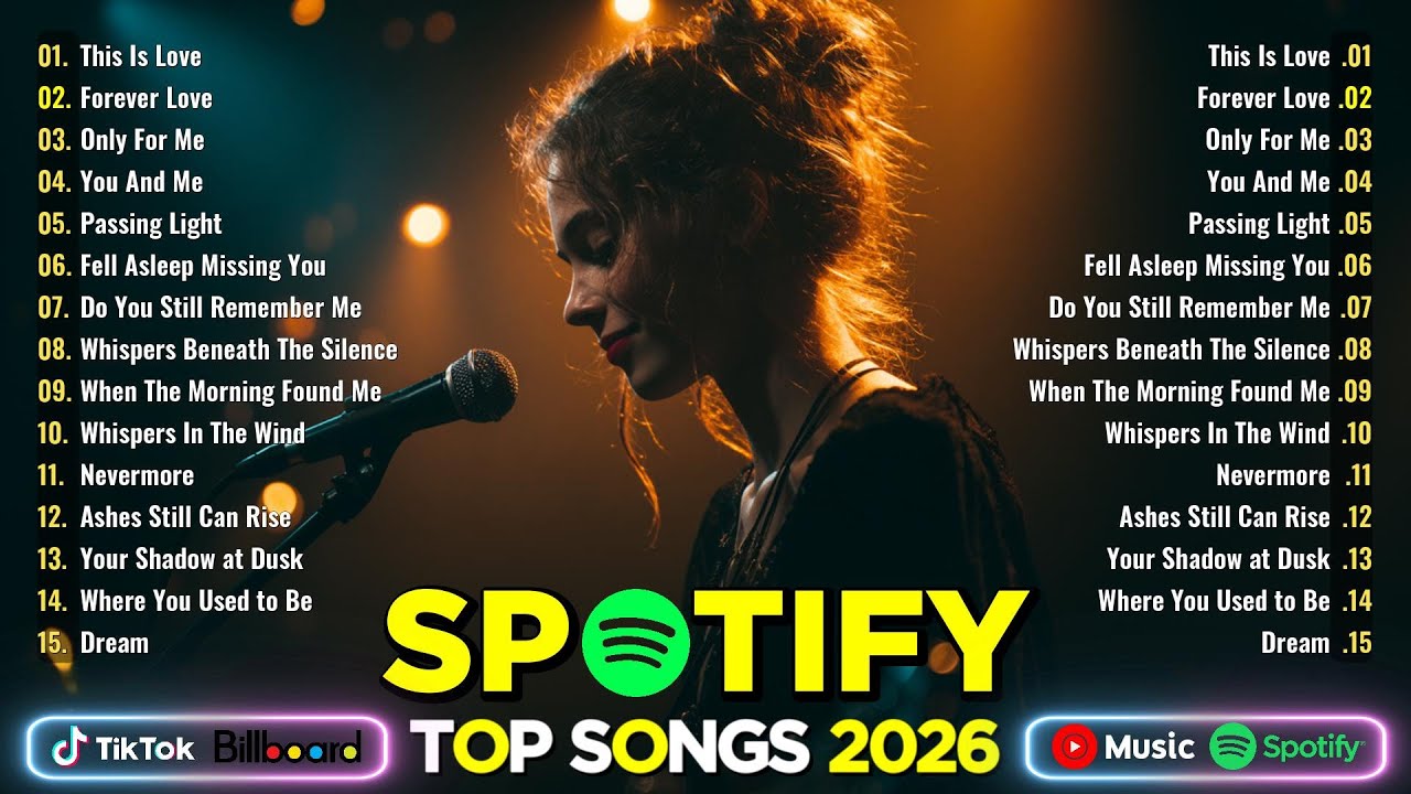 Sad Vibes Songs 2026 🎶 Top Hits Playlist Spotify | Lana Del Rey, Christina Perri, Lady Gaga, Ruth B