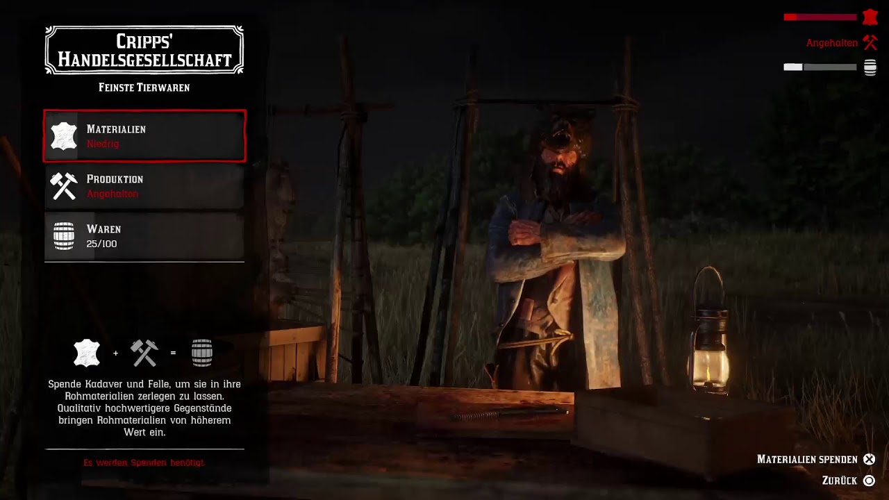 Das Große Sommerupdate _-_-_ Red Dead Online  Folge 5