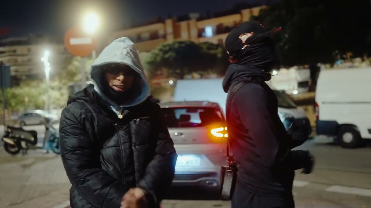 No MilliRocky - Beny JR ft El Ougyy