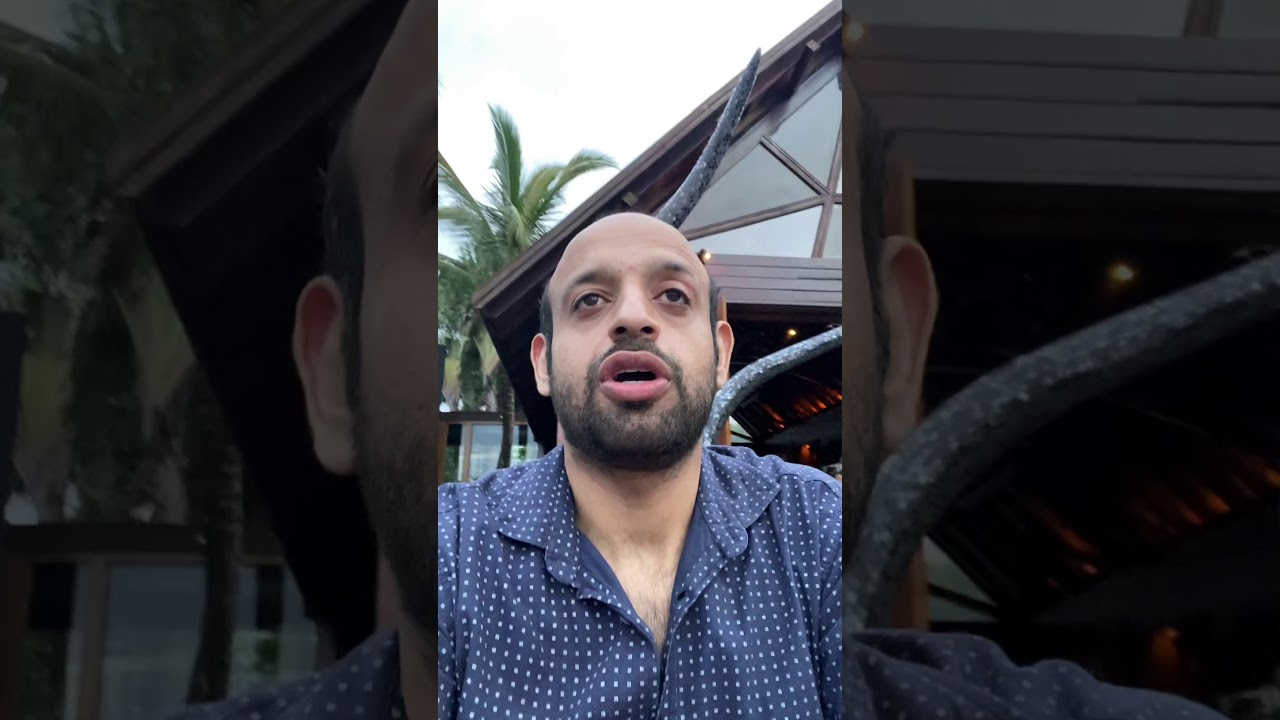 دولة موريشيوس مع حمود المدرع