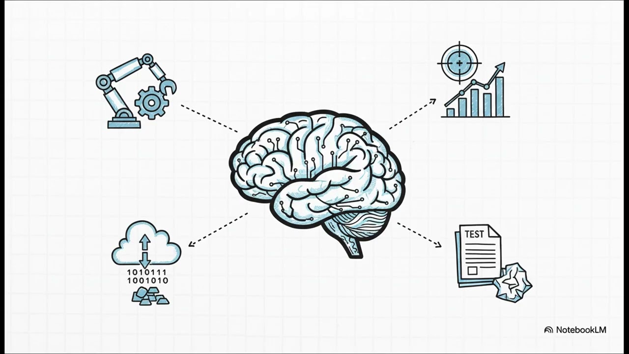 2025'te Test Otomasyon Trendleri