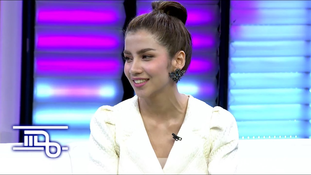 แฉ - จีน่า วิรายา The Face Thailand Season 2 และ ป๊อบ ปองกูล วันที่ 14 มีนาคม 2559