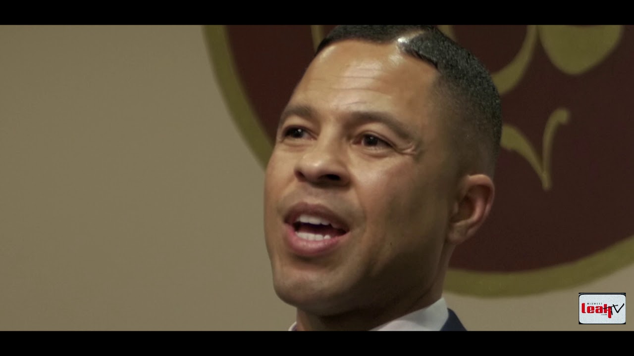 Brother Nuri Muhammad on community impact, why he joined the Nation of Islam and more