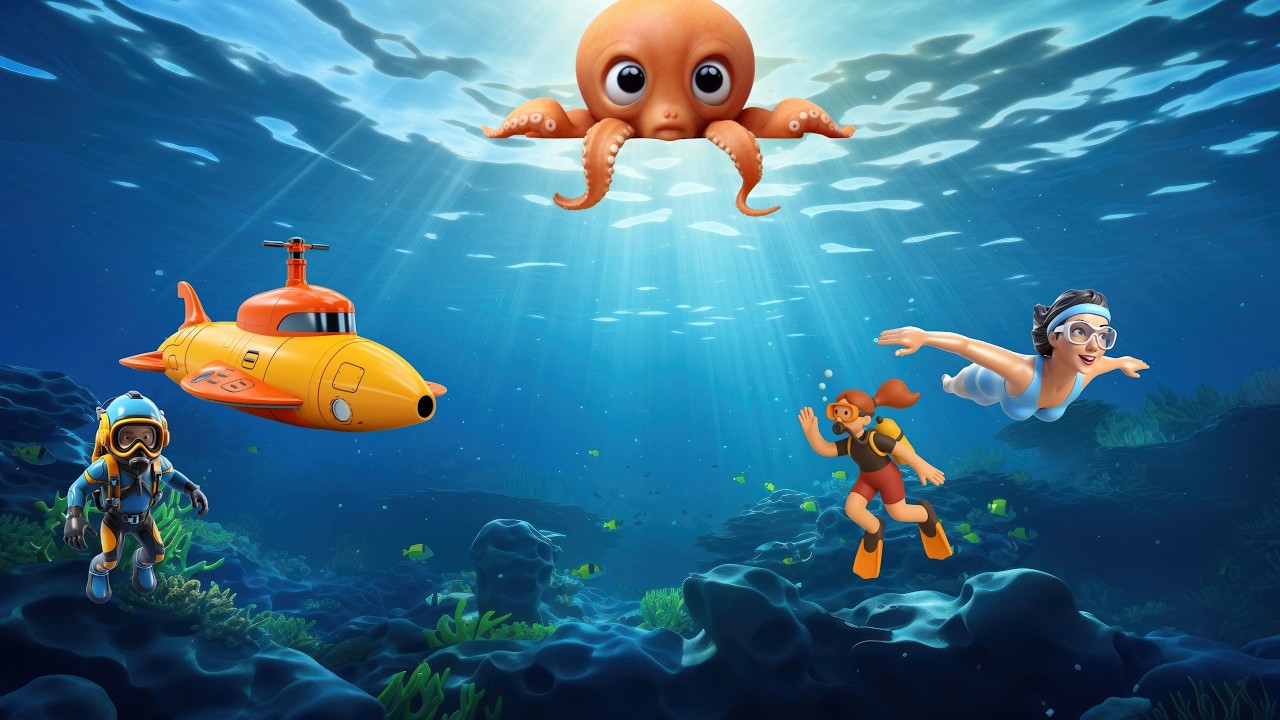 THEY MIGHT BE ALIVE!! Subnautica R3d ic3 livestream