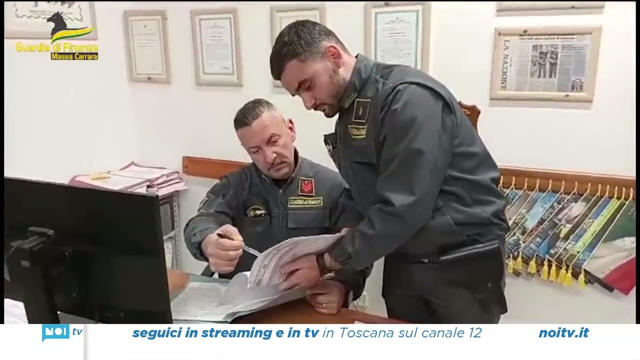 Falsifica il testamento e si intasca l'eredità: indagato ex amministratore di sostegno