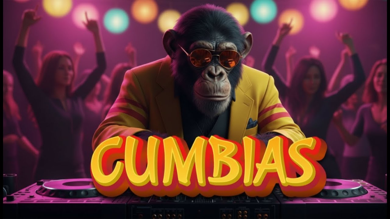 FIESTA Y BAILE⚡CUMBIAS SONIDERAS MODERNAS 2026 🎶 BAILE SONIDERO CONTINUO EN VIVO 2026