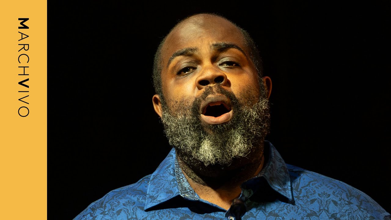 Spirituals in Black Classical Music | Mobley & Trotignon · MarchVivo