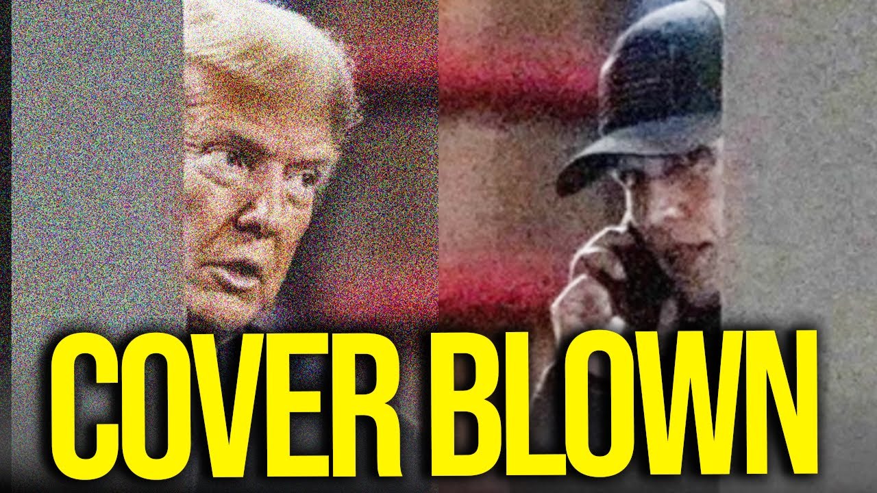 🚨LEAKED MEMO Blows the LID off Trump SECRET