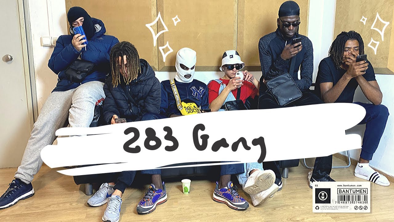 283 GANG