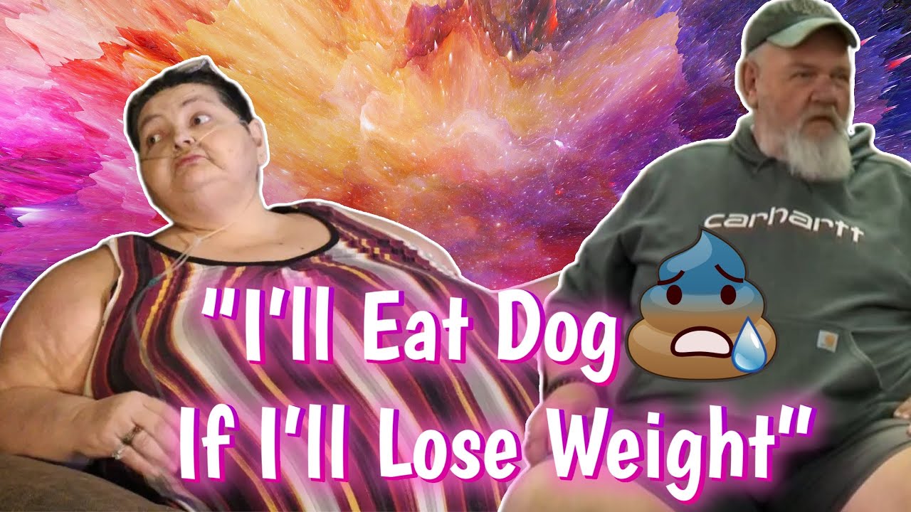Rose Wants Knowledge - My 600 Pound Life Reaction