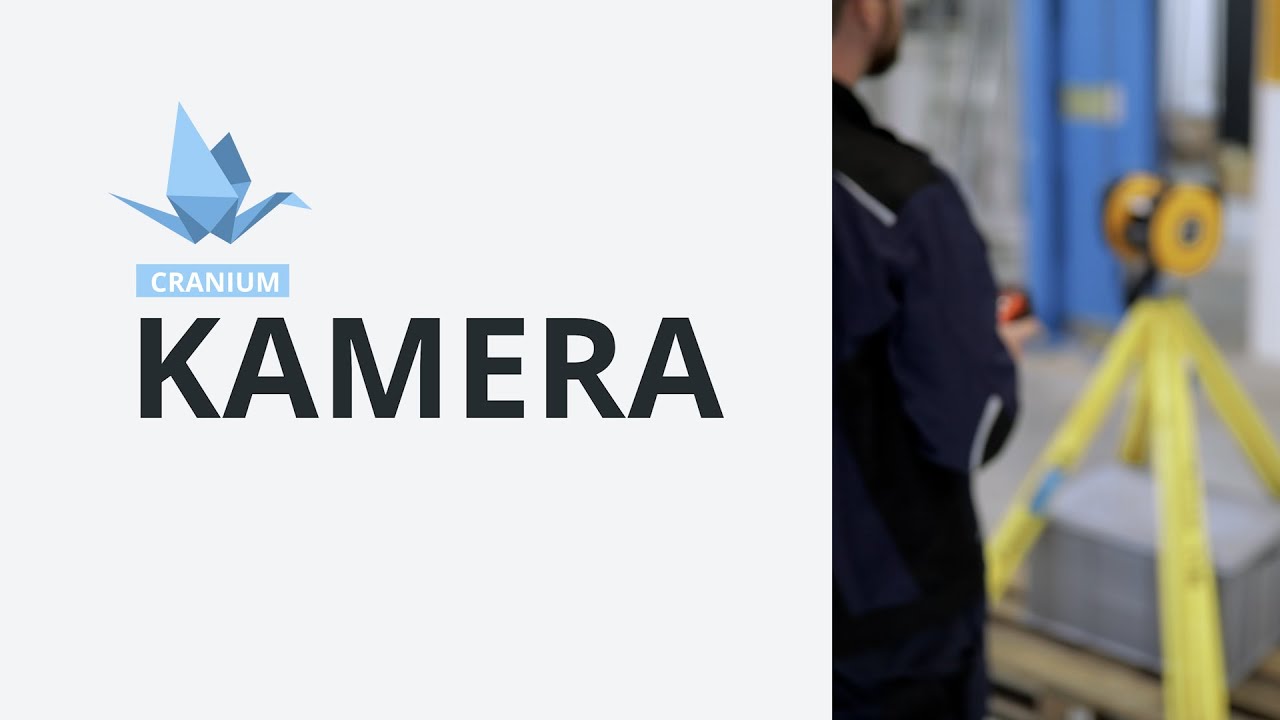 Polarith Cranium #02 Kamera