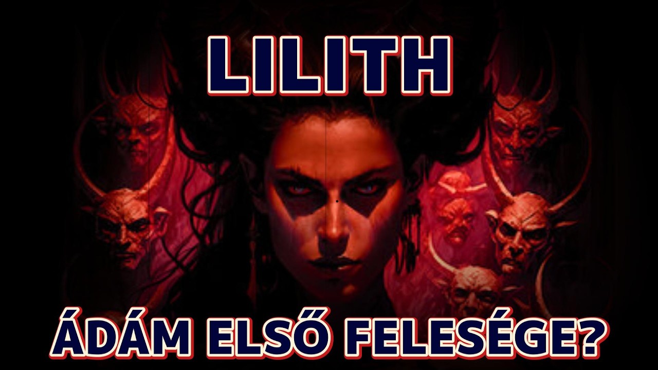 Lilith: Mezopotámiától a modern feminista szimbólumig