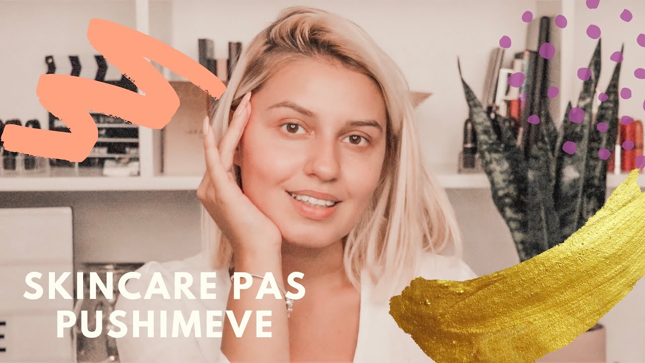 SI TE KUJDESEMI PER FYTYREN PAS PUSHIMEVE | SARA KARAJ