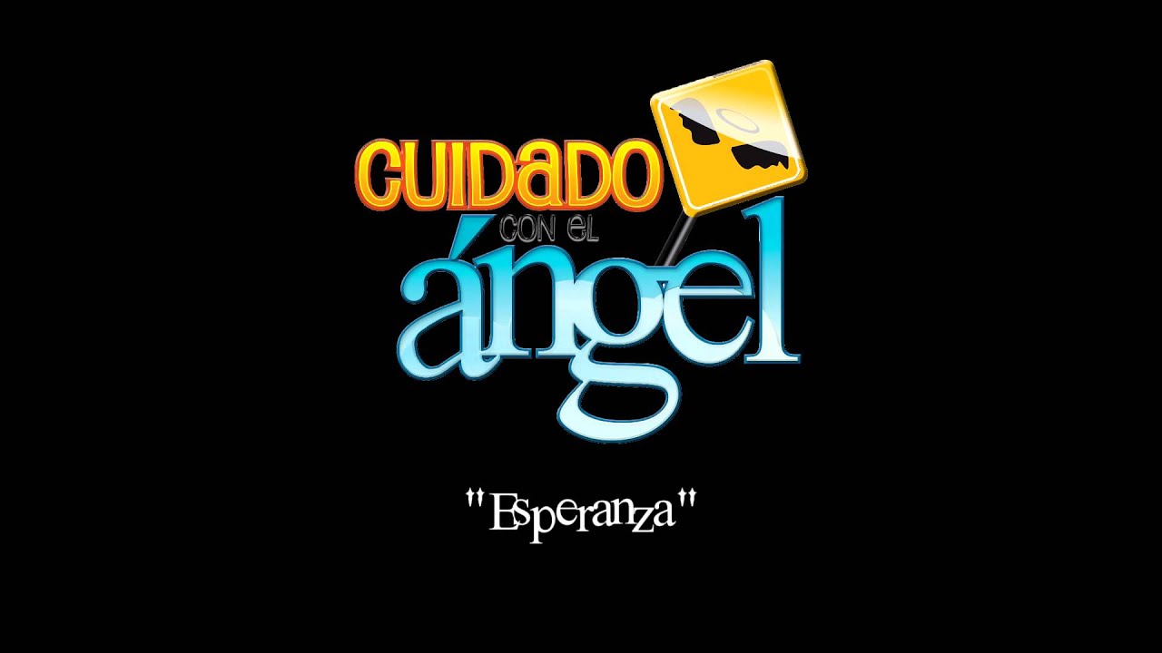 Cuidado con el Ángel Soundtrack - 