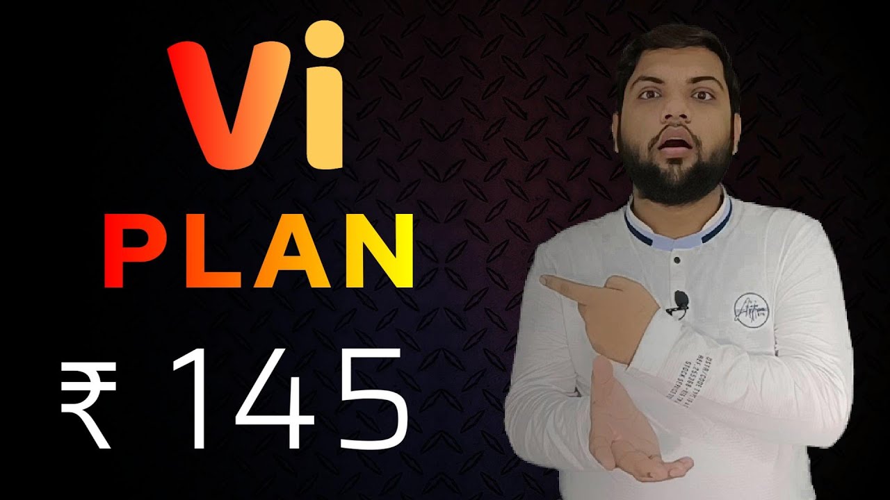 vi 145 plan details