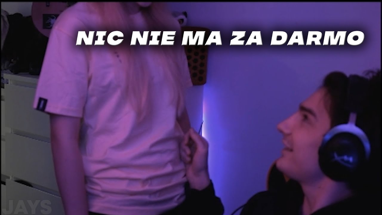 GDZIE TO RĘKĘ DAŁEŚ?