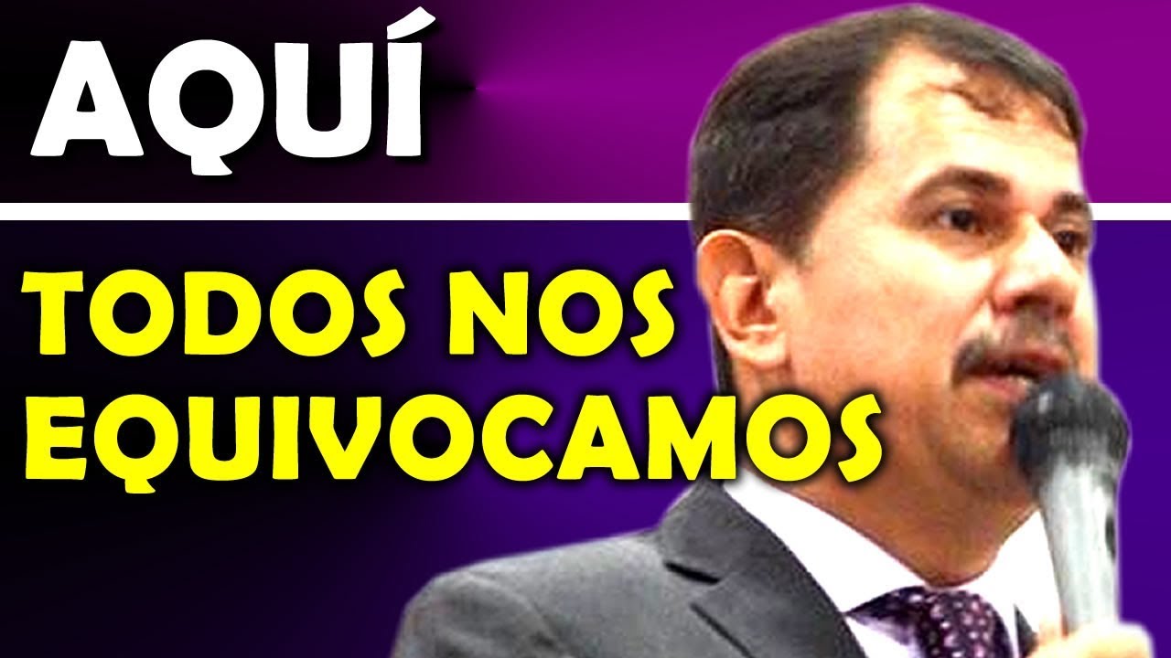 TODOS NOS EQUIVOCAMOS - JHON FABIO GARCIA