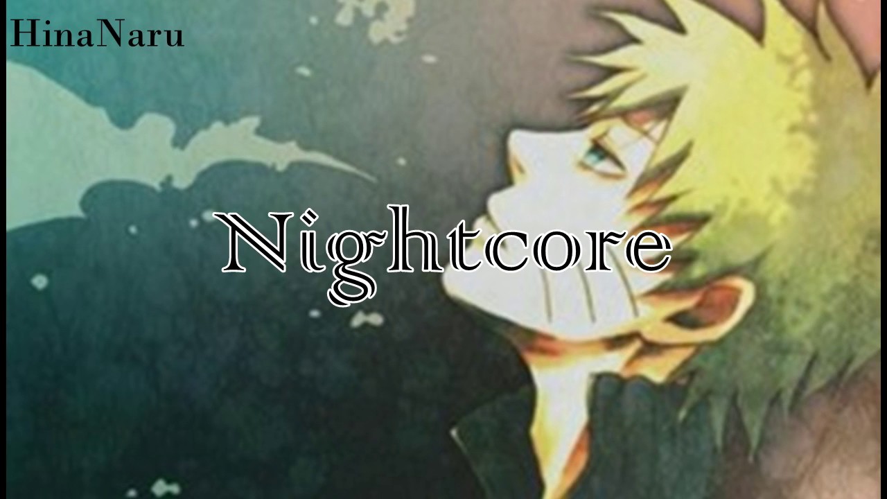 Nightcore • Brasch Bence • A szívem nem hátrál