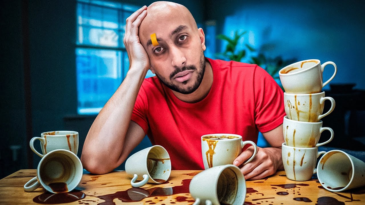 كل ساعة اكون قايم فيها، اخذ 1000 ريال!