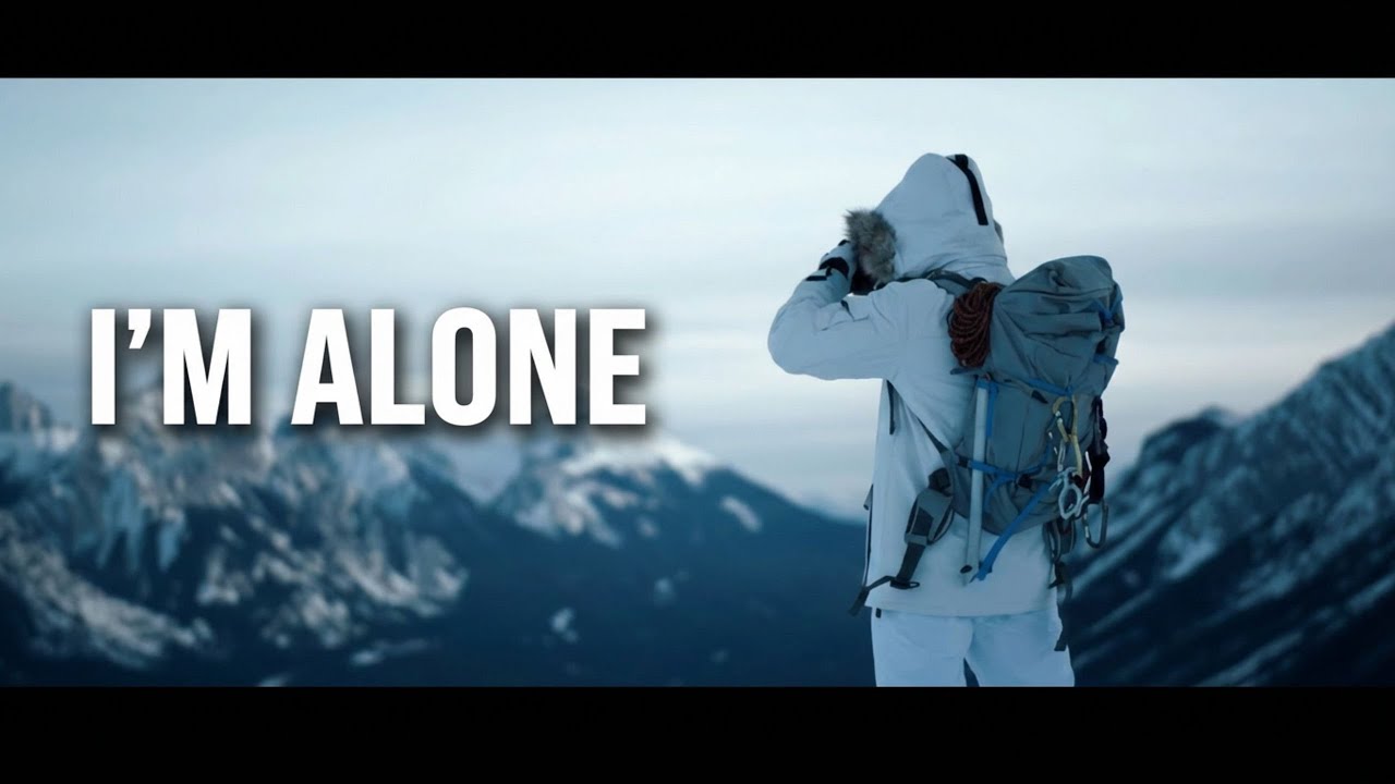 Starix - I'm Alone (Original Mix)
