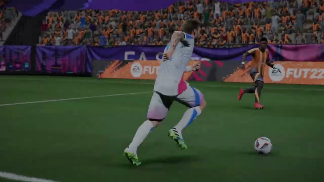 PRIMEIRA VITÓRIA CHEGOU! TIME TA CONFIANTE  #playstation #shorts #youtubeshorts 