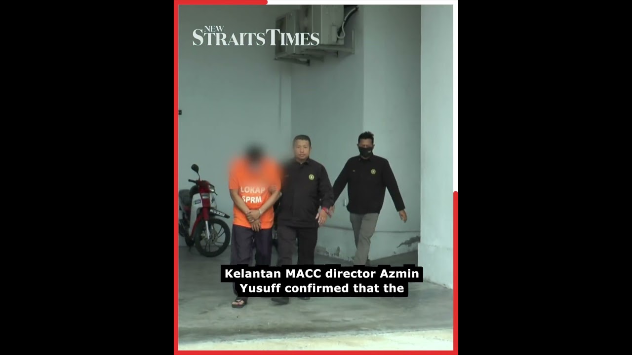 Police station chief remanded over alleged RM500 bribe from UNHCR card holder