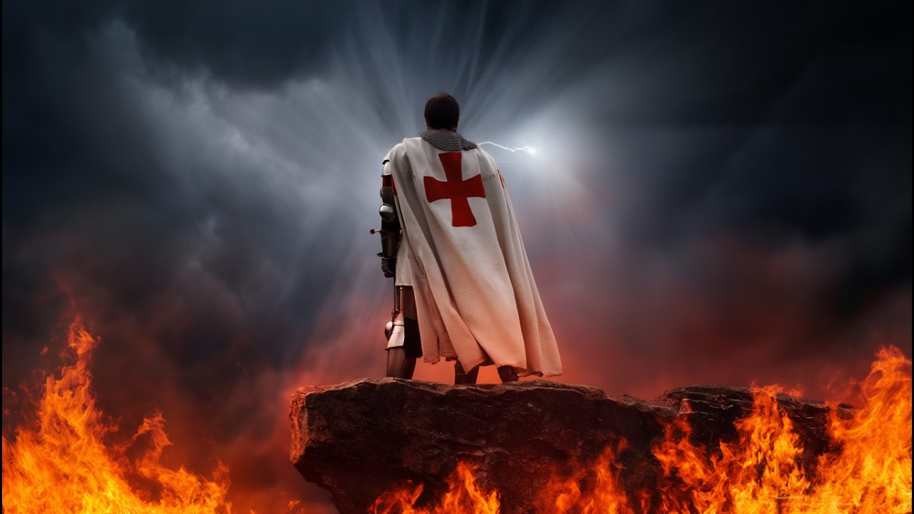 NEW SONG FROM THE NEW ALMBUM. Divine litany. Ancient echo. Gregorian chant