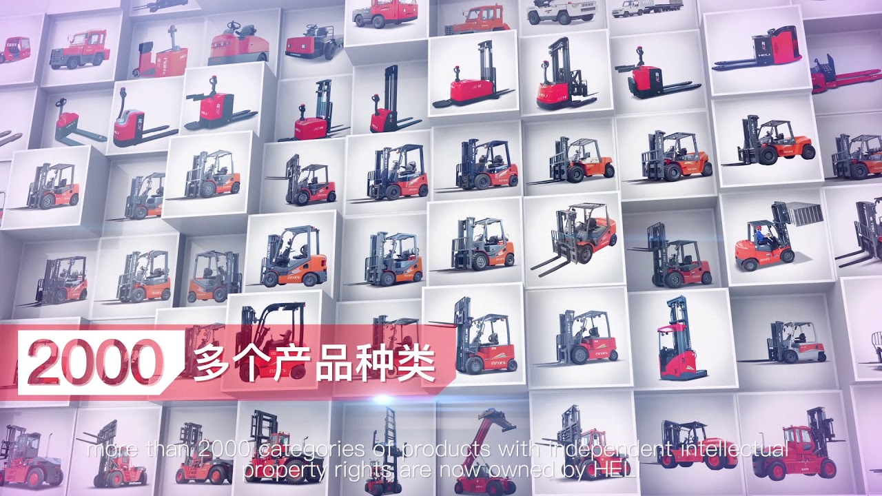 HELI 2019 Company corporate video