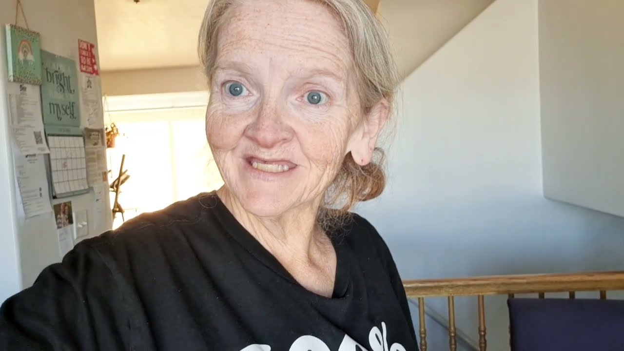 Food Bank Mobile Pantry Haul So Much Free Food BLESSINGS Box November 2023