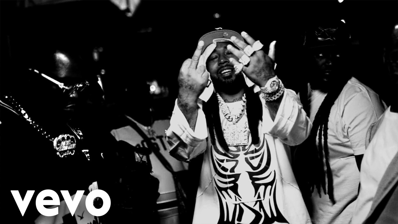 Icewear Vezzo – “Million On Me, Still Sliding” (Music Video)