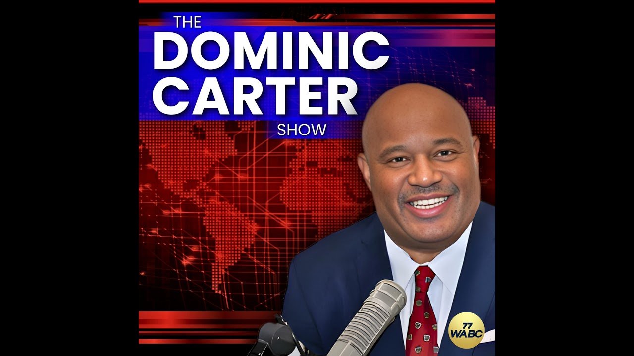 The Dominic Carter Show | 3PM Show | 01-26-26