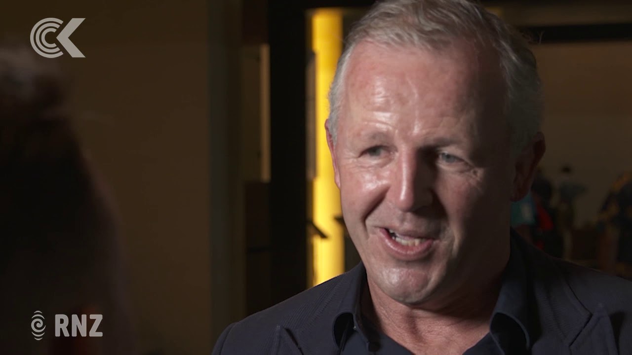 Rugby England a force to be reckoned with   Sean Fitzpatrick