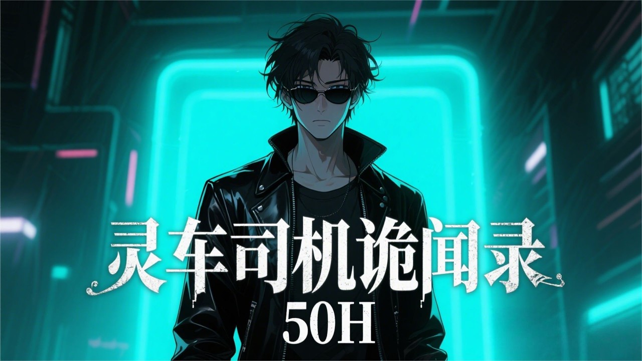 完结《灵车司机诡闻录》身负九凶之命，为避灾祸，我被迫去开三年灵车。本以为是份普通工作，却接连卷入“炼尸飞升”的诡异事件。幸得殡仪馆同事和女友相助，屡次脱险。三年期满，幕后黑手“九宫道”浮出水面……