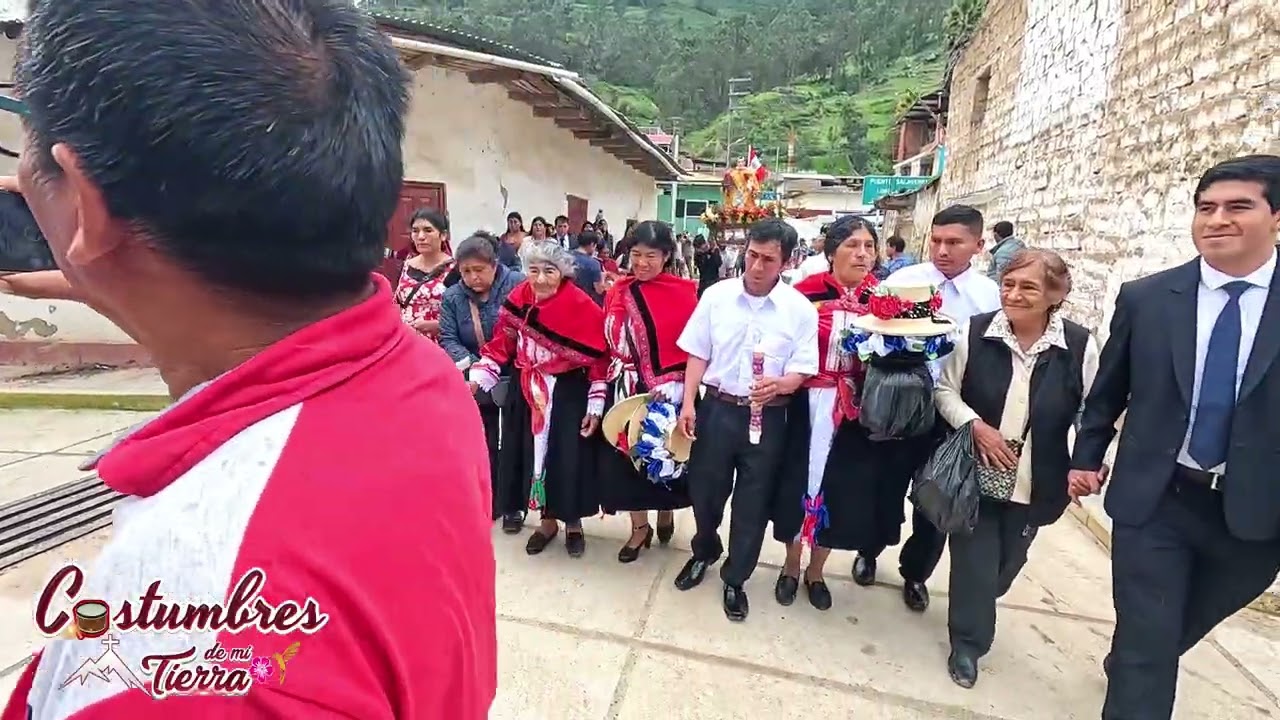 PROCESIÓN DEL PATRÓN SAN LORENZO DE MARCA / FIESTA DE CARNAVALES 2026