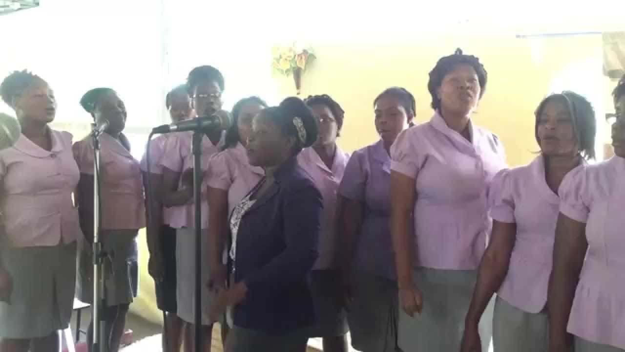 Elohim A Capella * Gertrude 4659-4040