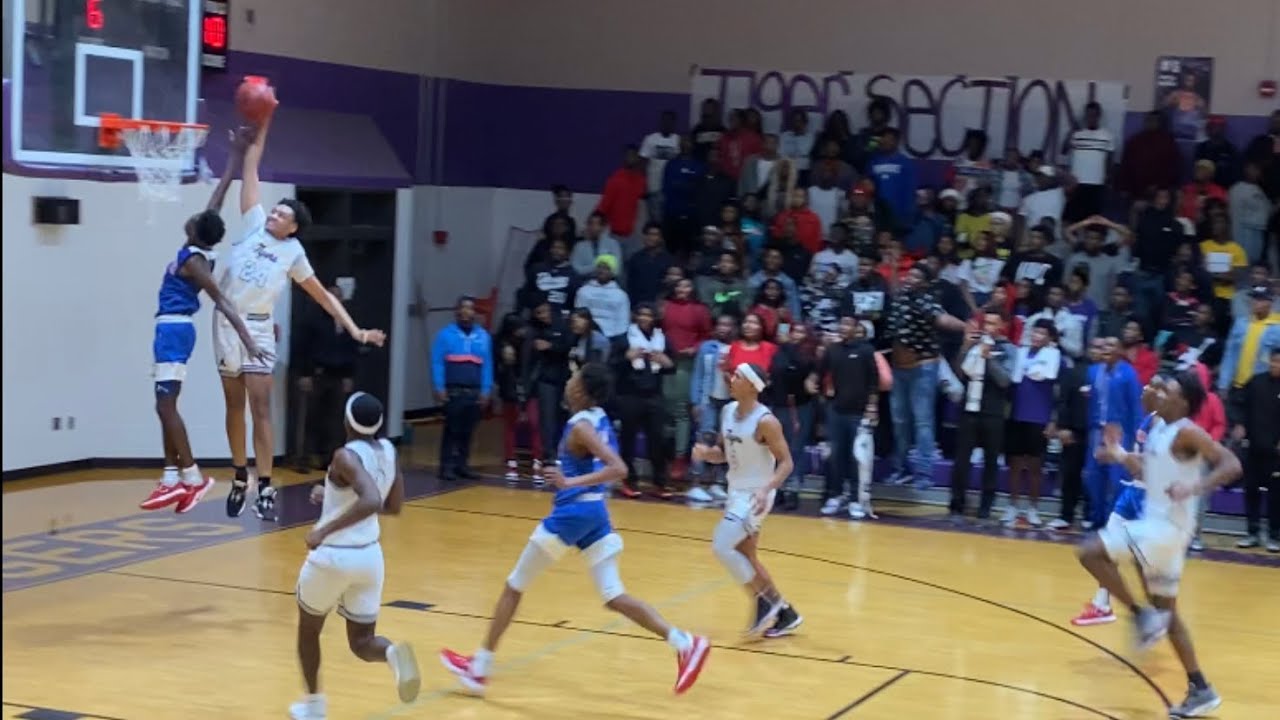 Minor vs Carver Highlights 2020 ‼️‼️‼️