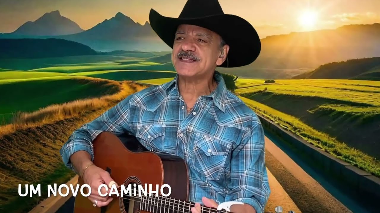 UM NOVO CAMINHO / autoral