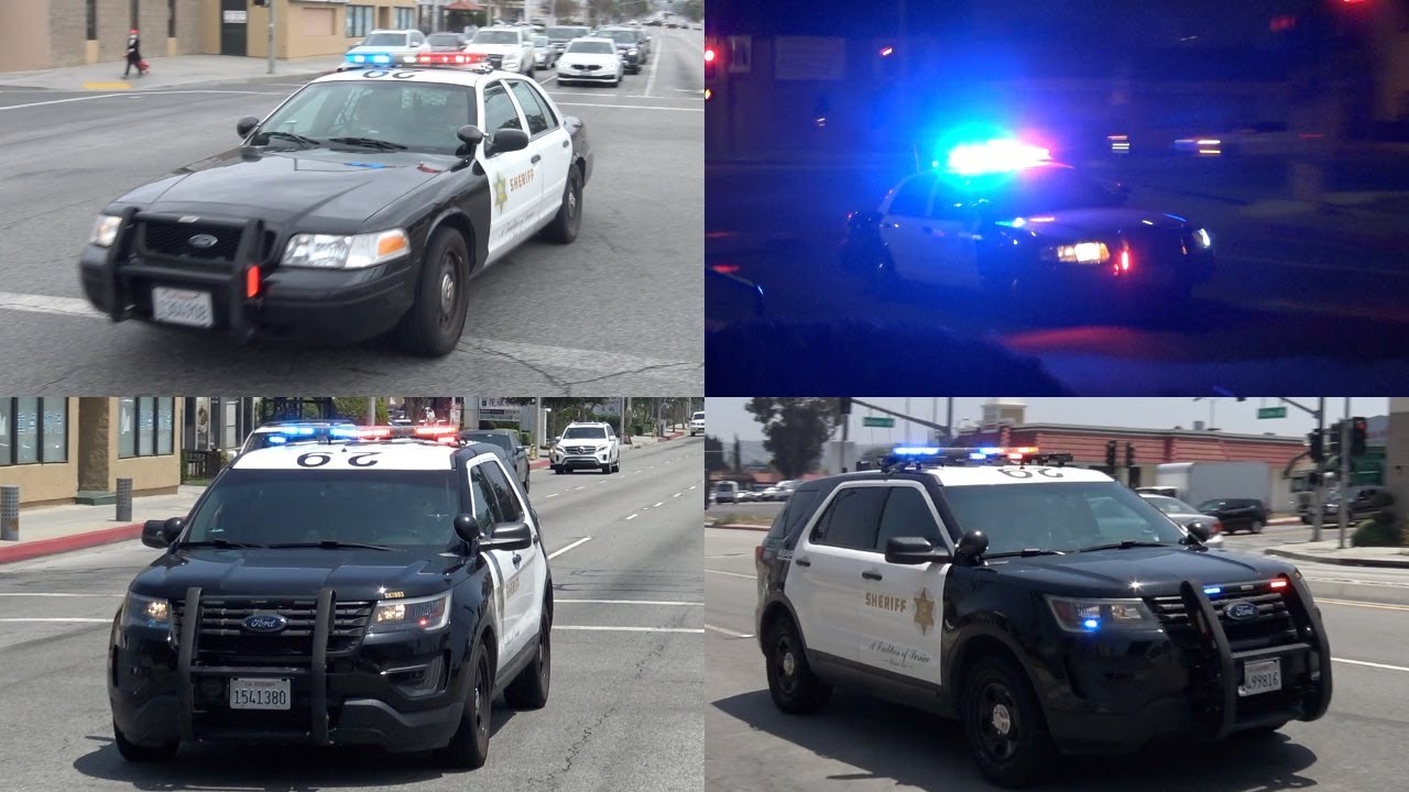 LASD 