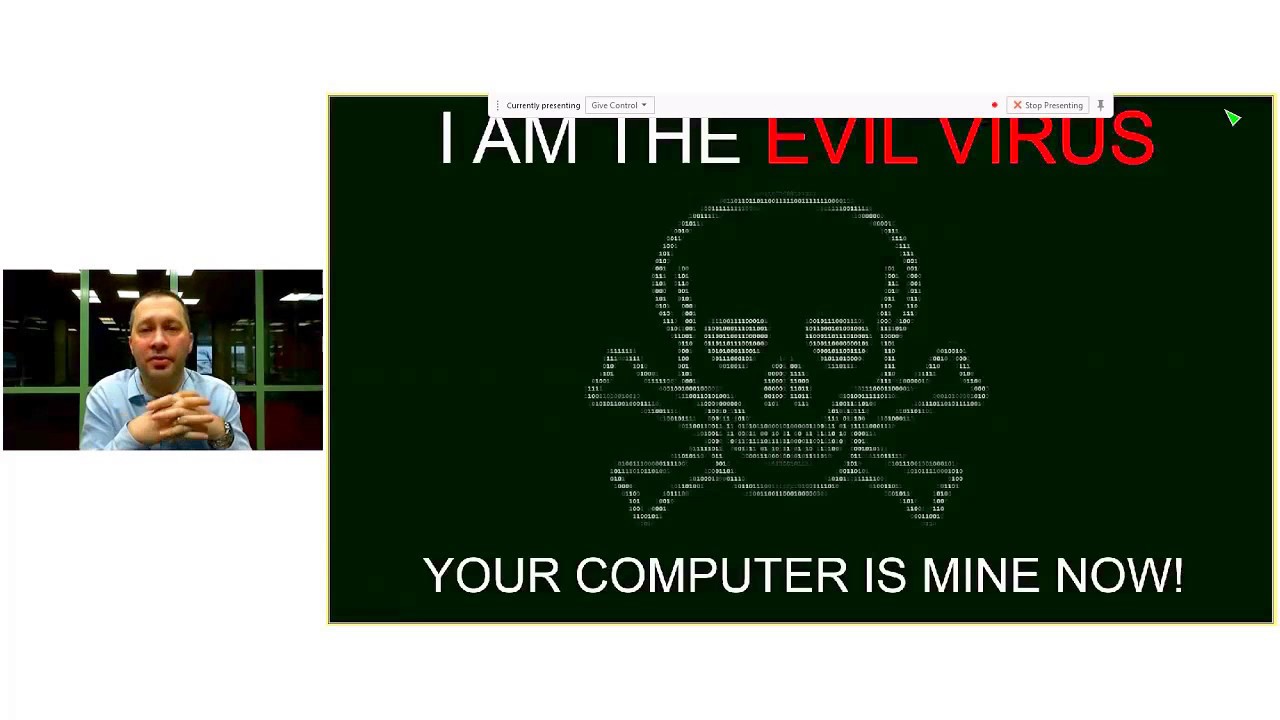 CEHv9 Course Webinar