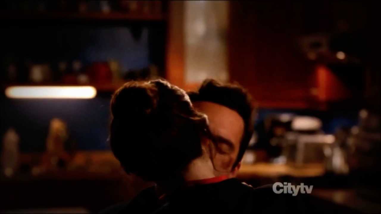 Nick and Jess-Never Let me Go