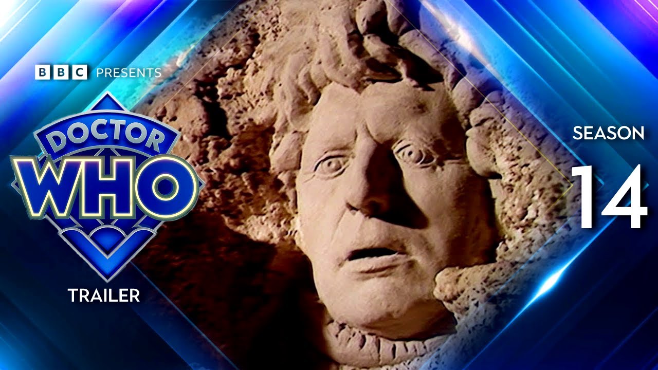 Doctor Who: 'The Face of Evil' - Teaser Trailer