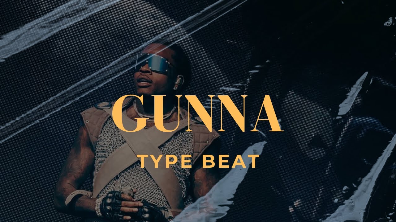 (Free) Gunna Type beat - Ain’t No Way
