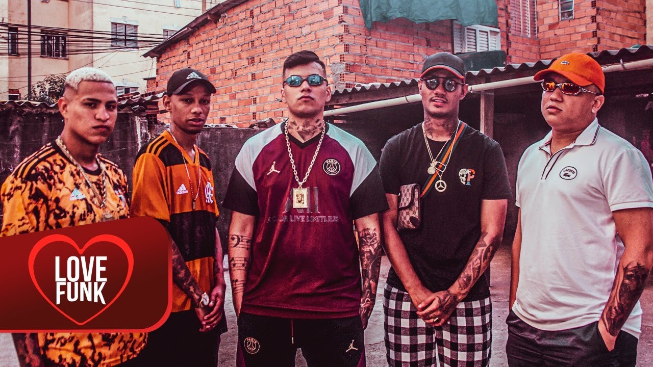 Gang de Van 