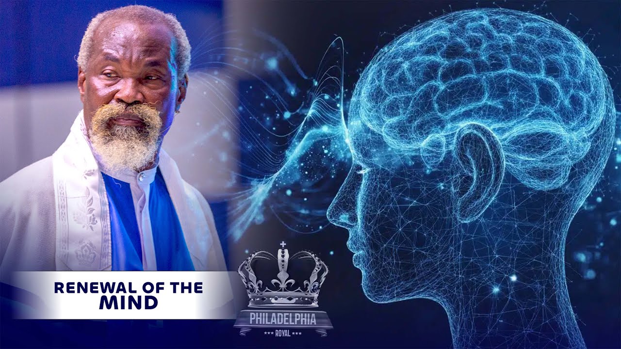 THE TIME HAS COME TO TRANSFORM OUR THINKING AND RELEASE PAST BELIEFS(VOG) #stephenadomkyeiduah